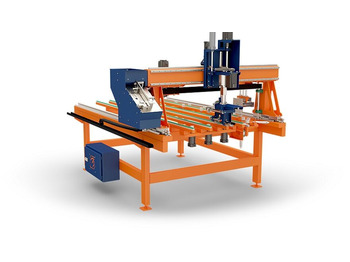 Machine-outil