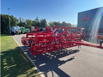 Outils du sol neuf Knoche Terra 450: photos 3