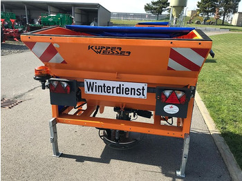 Epandeur de sable Küpper-Weisser IMS2FD P16010 Streuer: photos 4