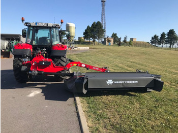 Faucheuse MASSEY FERGUSON 3000 series
