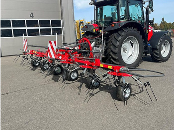 Faneuse MASSEY FERGUSON 600 series