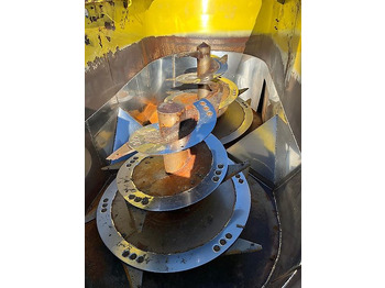 Sgariboldi GRIZZLY 8125- 2 ALLRAD - crédit-bail Sgariboldi GRIZZLY 8125- 2 ALLRAD: photos 5