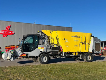 Sgariboldi GRIZZLY 8125- 2 ALLRAD - crédit-bail Sgariboldi GRIZZLY 8125- 2 ALLRAD: photos 1