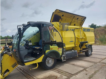 Mélangeuse SGARIBOLDI