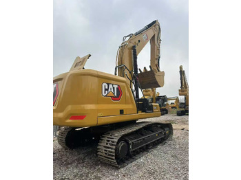 Pelle sur chenille Caterpillar CAT 330GC 320GC 320GX 320 320D 320CL 20T 30T New Model Used Excavator: photos 3 Pelle sur chenille Caterpillar CAT 330GC 320GC 320GX 320 320D 320CL 20T 30T New Model Used Excavator: photos 3