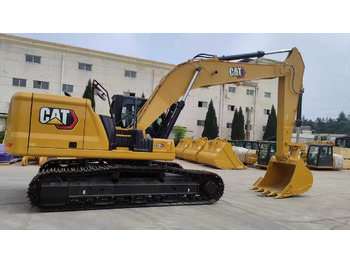 Pelle sur chenille Caterpillar CAT 330GC 320GC 320GX 320 320D 320CL 20T 30T New Model Used Excavator: photos 2 Pelle sur chenille Caterpillar CAT 330GC 320GC 320GX 320 320D 320CL 20T 30T New Model Used Excavator: photos 2