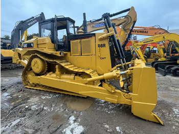 Bulldozer Caterpillar CAT D8R D8T D7H D7R D7G D7R D7E Used Bulldozer in Excellent Work Condition for Slae: photos 4 Bulldozer Caterpillar CAT D8R D8T D7H D7R D7G D7R D7E Used Bulldozer in Excellent Work Condition for Slae: photos 4