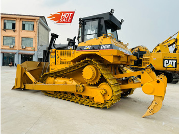 Bulldozer Caterpillar D8R Used Bulldozer CAT Dozer D6G D6R D7G D7R D7H D7E D8T D9R D10T D10R in Good Work Performance for Sale: photos 2 Bulldozer Caterpillar D8R Used Bulldozer CAT Dozer D6G D6R D7G D7R D7H D7E D8T D9R D10T D10R in Good Work Performance for Sale: photos 2