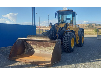 Chargeuse sur pneus Volvo L70E: photos 4