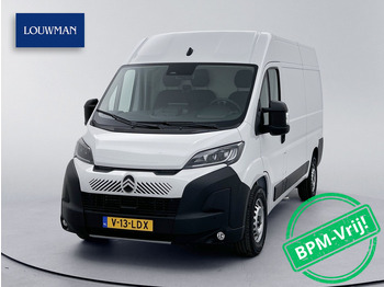 Fourgon utilitaire CITROËN Jumper