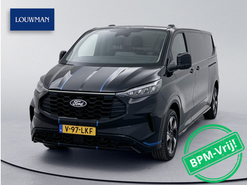 Fourgonnette FORD Transit