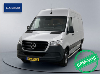 Fourgon utilitaire MERCEDES-BENZ Sprinter 314