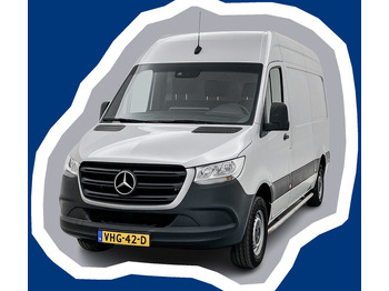 Fourgon utilitaire MERCEDES-BENZ Sprinter 315