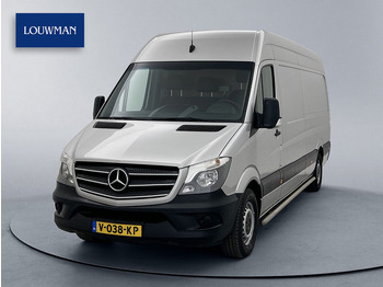 Fourgon utilitaire MERCEDES-BENZ Sprinter 316