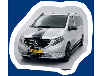 Fourgonnette MERCEDES-BENZ Vito 114