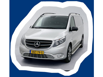 Fourgonnette MERCEDES-BENZ Vito 114