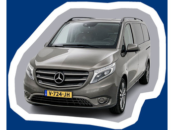 Fourgonnette MERCEDES-BENZ Vito 114