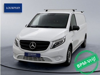 Fourgon utilitaire MERCEDES-BENZ Vito 116