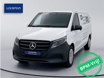 Utilitaire frigorifique MERCEDES-BENZ Vito 116