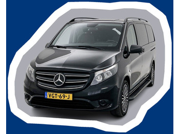 Fourgonnette MERCEDES-BENZ Vito 116