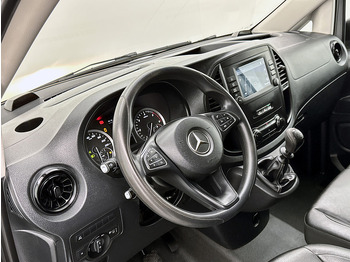 Fourgonnette Mercedes-Benz Vito 116 CDI Lang Navigatie Camera + sensoren Cruise control Trekhaak Cruise control: photos 4