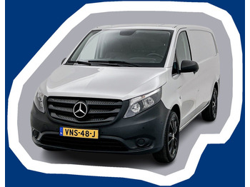 Fourgonnette MERCEDES-BENZ Vito 116