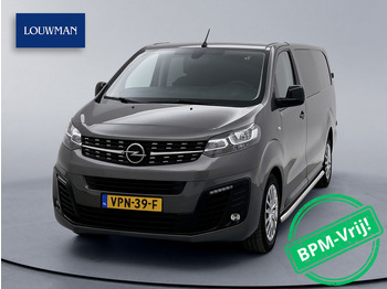 Fourgonnette OPEL Vivaro