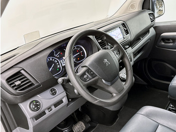 Fourgonnette, Utilitaire double cabine Peugeot Expert 231L 2.0 DC BlueHDI 180 Dubbele Cabine Headup display 2x schuifdeur Trekhaak Navigatie Achteruitrijcamera: photos 5