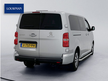 Fourgonnette, Utilitaire double cabine Peugeot Expert 231L 2.0 DC BlueHDI 180 Dubbele Cabine Headup display 2x schuifdeur Trekhaak Navigatie Achteruitrijcamera: photos 3