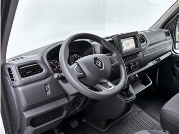 Photo d'intérieur 1: Fourgonnette Renault Master T35 2.3 dCi 135 L2H2 Navigatie Achteruitrijcamera Cruise Control Bluetooth