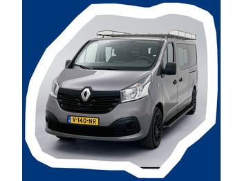 Fourgonnette RENAULT Trafic 1.6