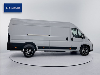 Fourgon utilitaire, Utilitaire électrique Toyota PROACE Max Elec 3.5t L3H2 Challenger Heavy 110 kWh Navigatie Achteruitrijcamera Cruise Control: photos 3