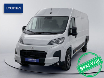 Fourgon utilitaire TOYOTA Proace