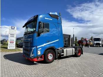 Tracteur routier VOLVO FH 460