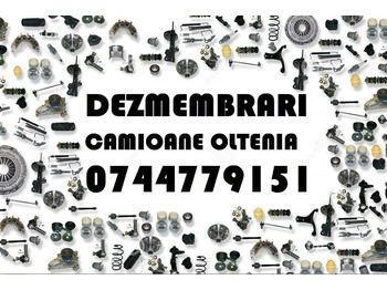 Pompe hydraulique pour Camion Bosch 465867 8113681   Volvo FL4/FL6: photos 3