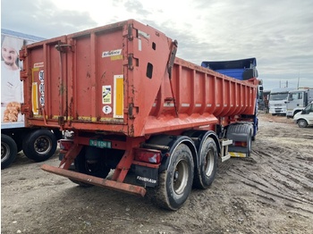 Fruehauf Semiremorca basculabila Aluminiu Agregate PV 6.28 T /// 2 PIECE - crédit-bail Fruehauf Semiremorca basculabila Aluminiu Agregate PV 6.28 T /// 2 PIECE: photos 1