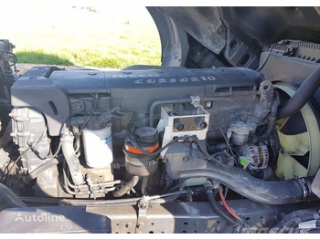 Moteur IVECO Stralis