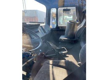 Cabine pour Camion MAN SILENT , Model 1 / 2 / 3 , Dubla a completa MAN F2000: photos 5 Cabine pour Camion MAN SILENT , Model 1 / 2 / 3 , Dubla a completa MAN F2000: photos 5