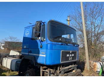 Cabine pour Camion MAN SILENT , Model 1 / 2 / 3 , Dubla a completa MAN F2000: photos 2 Cabine pour Camion MAN SILENT , Model 1 / 2 / 3 , Dubla a completa MAN F2000: photos 2