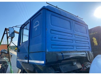 Cabine pour Camion MAN SILENT , Model 1 / 2 / 3 , Dubla a completa MAN F2000: photos 4 Cabine pour Camion MAN SILENT , Model 1 / 2 / 3 , Dubla a completa MAN F2000: photos 4