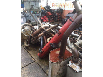 Tambours de frein pour Camion Tobe si racoarde pentru camion din dezmembrari: photos 2