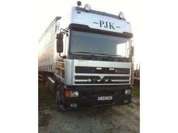 Tracteur routier DAF CF