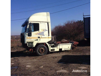 Tracteur routier IVECO EuroStar