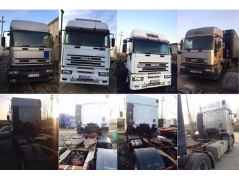 Tracteur routier IVECO EuroStar