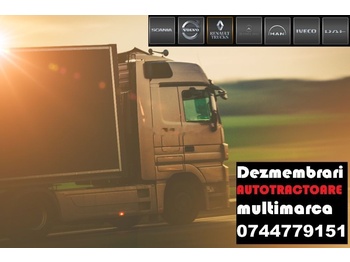 Jante pour Camion Volvo FH12 FL + multe alte modele: photos 2