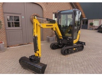 Moteur YANMAR