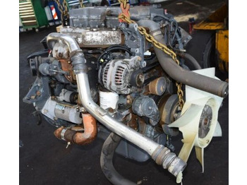Moteur DAF