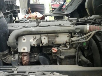 Moteur pour Camion DAF PE228C DAF truck: photos 4 Moteur pour Camion DAF PE228C DAF truck: photos 4