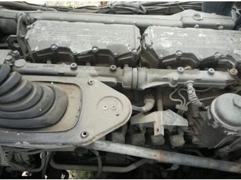 Moteur pour Camion DAF PE228C DAF truck: photos 3 Moteur pour Camion DAF PE228C DAF truck: photos 3