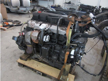 Moteur PACCAR
